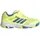 Kinder Handballschuhe 35 in Gelb