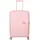 67 cm / 71,5-81 l pastel pink