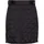 Outdoor-Rock Schwarz 38