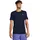 Trainingsshirt Blau XXL