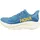 Herren Alpine Blue/Foggy Night 48