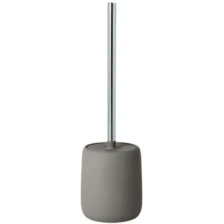 blomus WC-Reinigungsbürste SONO WC-Bürste satellite 39 cm grau
