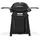 mit Rollwagen black