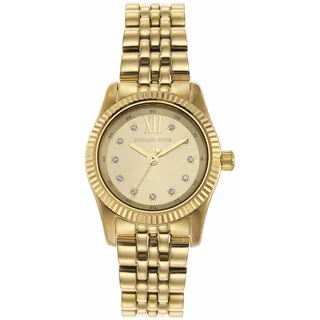 Michael Kors Lexington Petite Edelstahl 26 mm MK4741