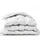 Winterdecke 135x200 400 g Warme und Weiche Füllung Soft-Vlies