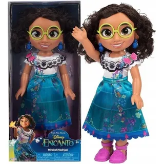 JAKKS PACIFIC Disney Encanto Mirabel Madrigal 35cm