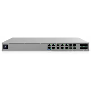 Ubiquiti Enterprise Firewall Core, Firewall