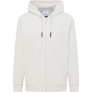 Carlo Colucci Sweatjacke offwhite S