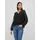 L/S TOP NOOS schwarz XS