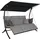 Smart sand 3-Sitzer