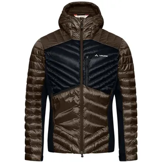 Vaude Sesvenna Pro Jacket II deer brown 2