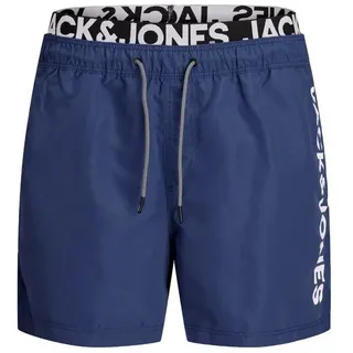 Jack & Jones Badehose Jack & Jones Aruba Swim Shorts Herren Badehose XS