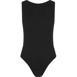 URBAN CLASSICS Tankbodie Schwarz 3XL