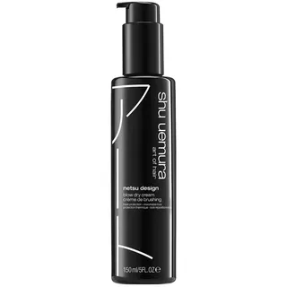 SHU Uemura Netsu Design Blow Dry Cream 150 ml