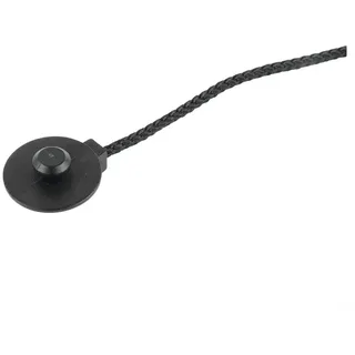Für Ford Focus MK3 Schrägheck Hutablage Clip Set, kompatibel mit Modellen von 2012 bis 2017, 2 Stück