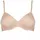 Schalen BH mit Bügel 10166339 nude beige 75D