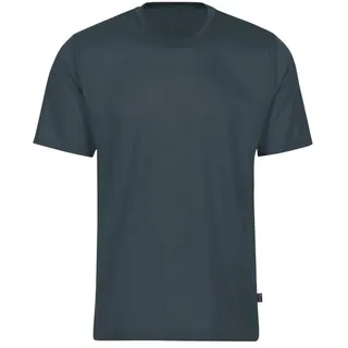TRIGEMA Herren, T-Shirt aus 100% Baumwolle