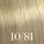10/81 hell-lichtblond perl 60 ml