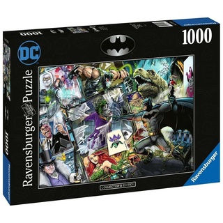 Ravensburger 172979 - Batman