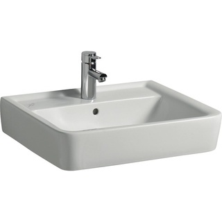 Geberit Renova Nr. 1 Plan Waschtisch 60 x 48 cm (222260000)