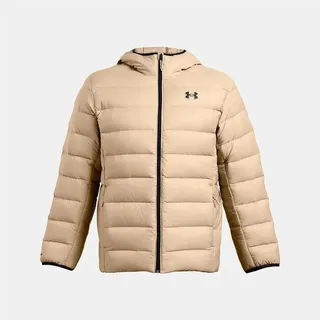 Under Armour Legend Daunenjacke City Khaki L