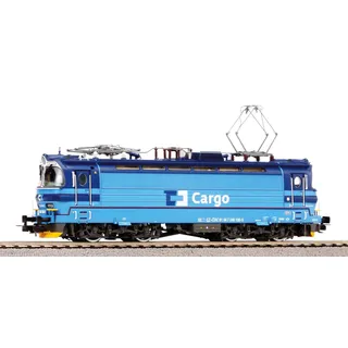 PIKO E-Lok BR 240 CD Cargo 51384 H0