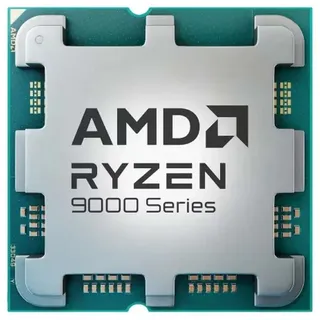 AMD Ryzen 9 9950X 5,7 GHz Tray (100-000001277)