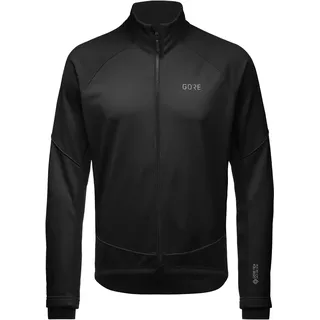 Gore Wear C3 Gore-Tex Infinium Thermo Jacke black XL