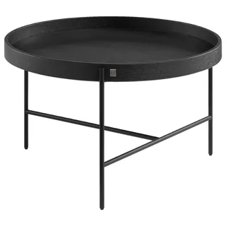 Musterring Couchtisch rund JUSTB! CT100 - D/H ca. 63,00x37,00