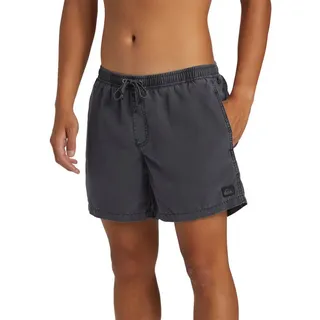 QUIKSILVER Badeshorts 'Surfwash 15' - Schwarz - XXL