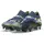 Herren Gray Skies-Puma White-Fizzy Apple 43