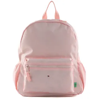 TOMMY HILFIGER Rucksack TH Essential Backpack Precious Pink