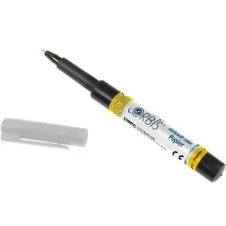 REVELL 30118 Papierpatrone, GELB
