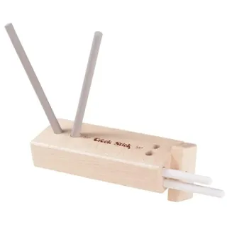 Lansky Deluxe Turnbox Crock Stick Sharpener
