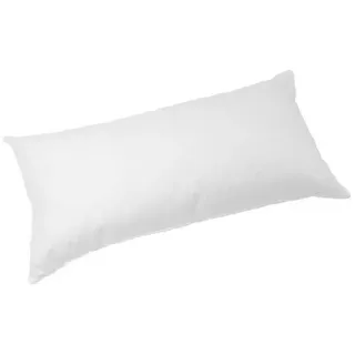 Softsan Bio Hygienic Kopfkissen 40 x 80 cm Weiß
