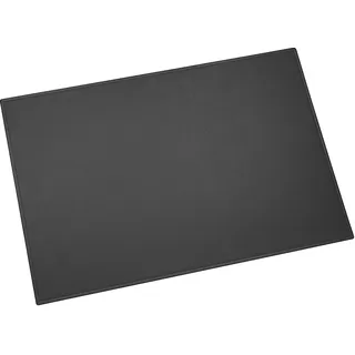 Läufer Scala Schreibtischunterlage, schwarz,