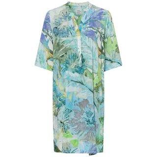 Emily Van Den Bergh Shirtbluse blau 38
