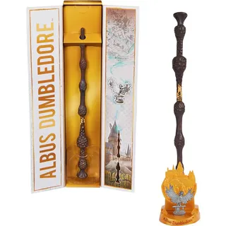 Spin Master Harry Potter Babypuppe 6 cm schwarz