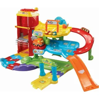 Vtech Tut Tut Baby Flitzer Parkgarage (80-180004)