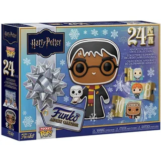 Funko Harry Potter Adventskalender