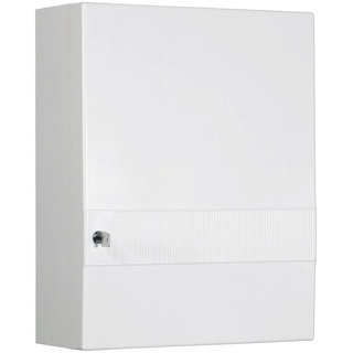 jokey Medizinschrank Hausapotheke B/H/T: 35/45/15 cm weiß