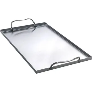 All'Grill Plancha Pfanne 39,5 x 19 x 1 cm