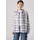 Plaid Shacket 152