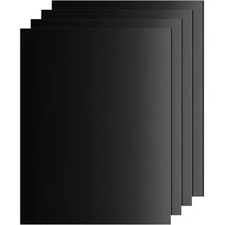 luxuskollektion Grillmatte XL 50 x 40 cm Teflon