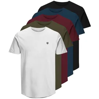 JACK & JONES JPRBLABRODY mehrfarbig L
