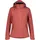 Bathgate Softshelljacke Pink 40