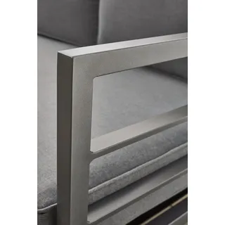 Trendline Columbia Dining Lounge graphit