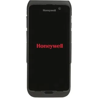 Honeywell CT47, 2D, Android, 12, USB + Bluetooth + WLAN, + NFC, F...