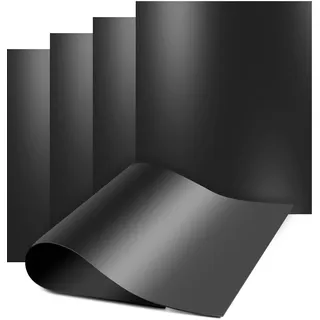 10x Grillmatte BBQ Grillmatten Grill Matte Grillunterlage Grillzubehör Backmatte