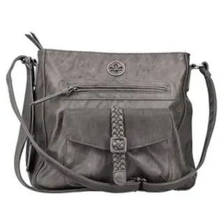 rieker Tasche  in Grau | Gr.: onesize
